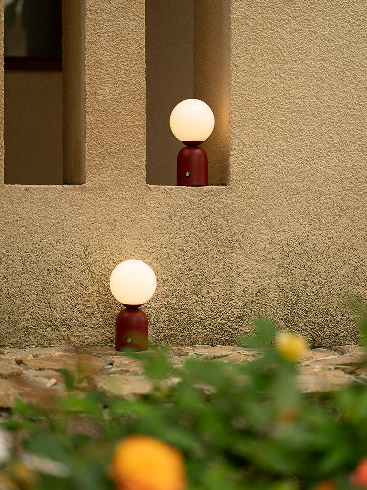 wedding table lamp