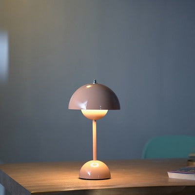 Rechargeable Touch Table Lamp