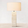 Decorative cave stone table lamp, Nordic ins style
