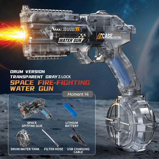 Large-capacity Childrens Water Squirt Gun