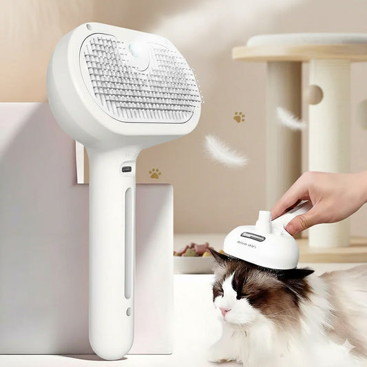 3-in-1 Cool Mist Grooming System