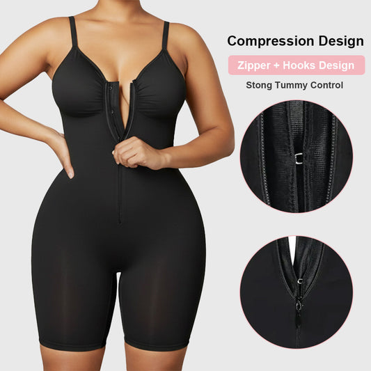 Seamless Shaping Bodysuit