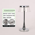 Decorative table lamp