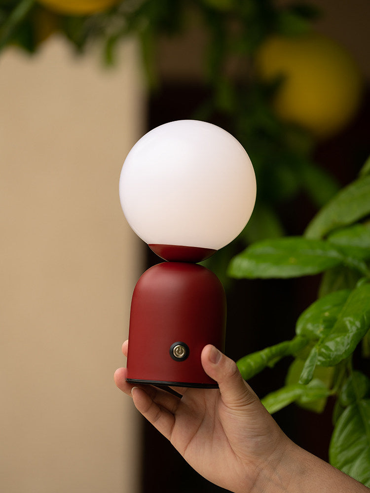 wedding table lamp