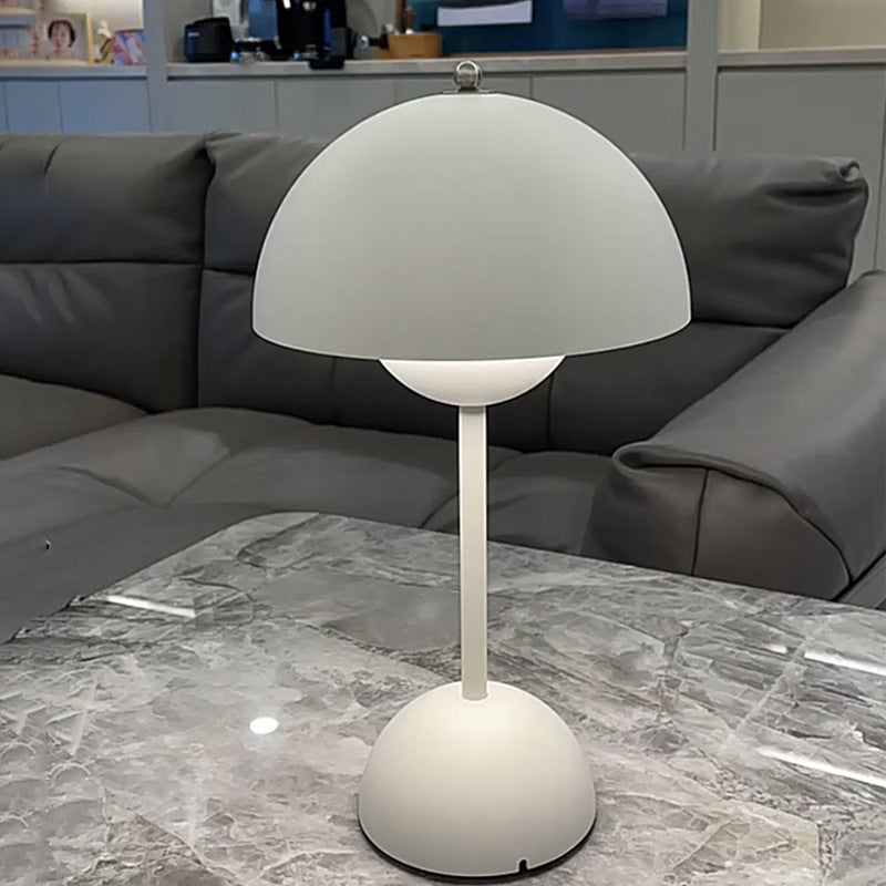 Rechargeable Touch Table Lamp