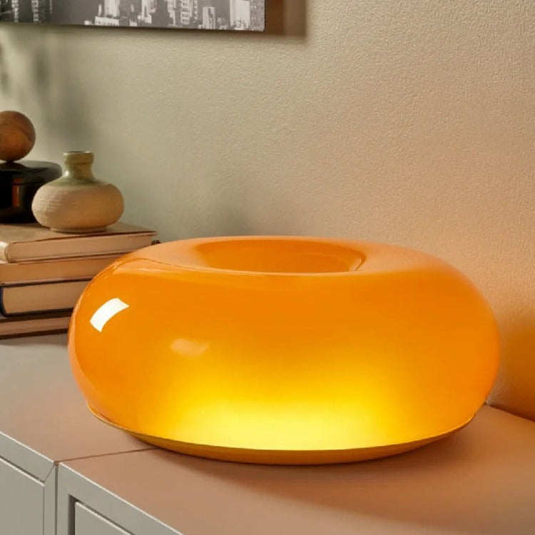 Vintage Touch Table Lamp