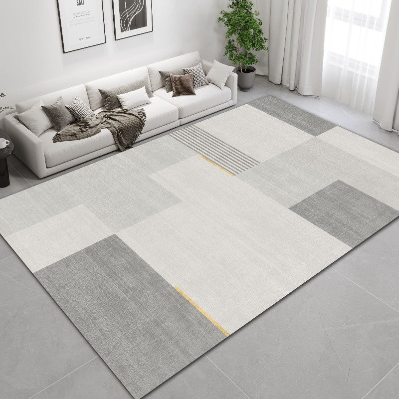 Carpet for Living Room Coffee Table