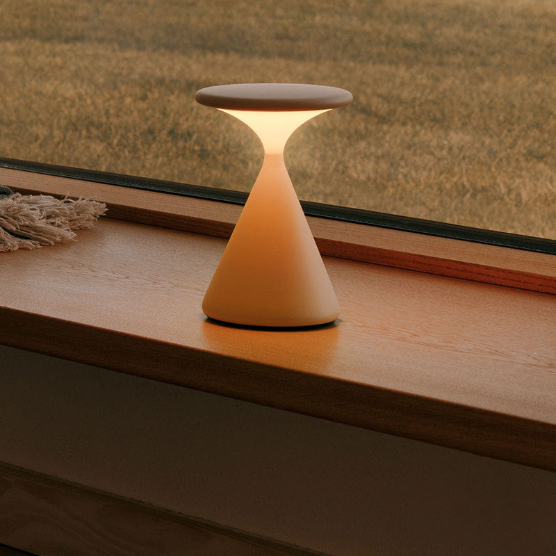 Rechargeable Touch Control LED Table Lamp