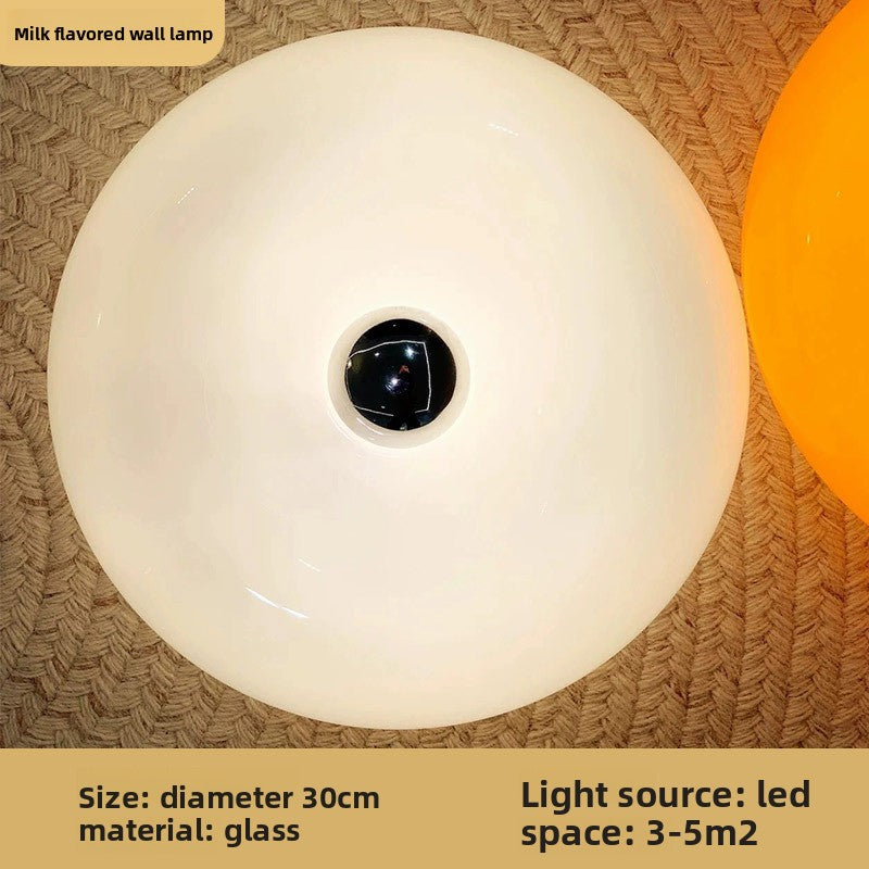 Vintage Touch Table Lamp