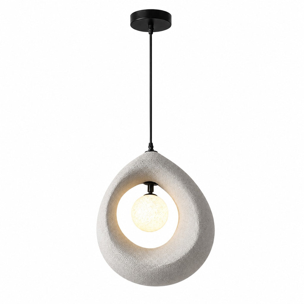 Art Restaurant Chandelier Retro Creative Chandelier
