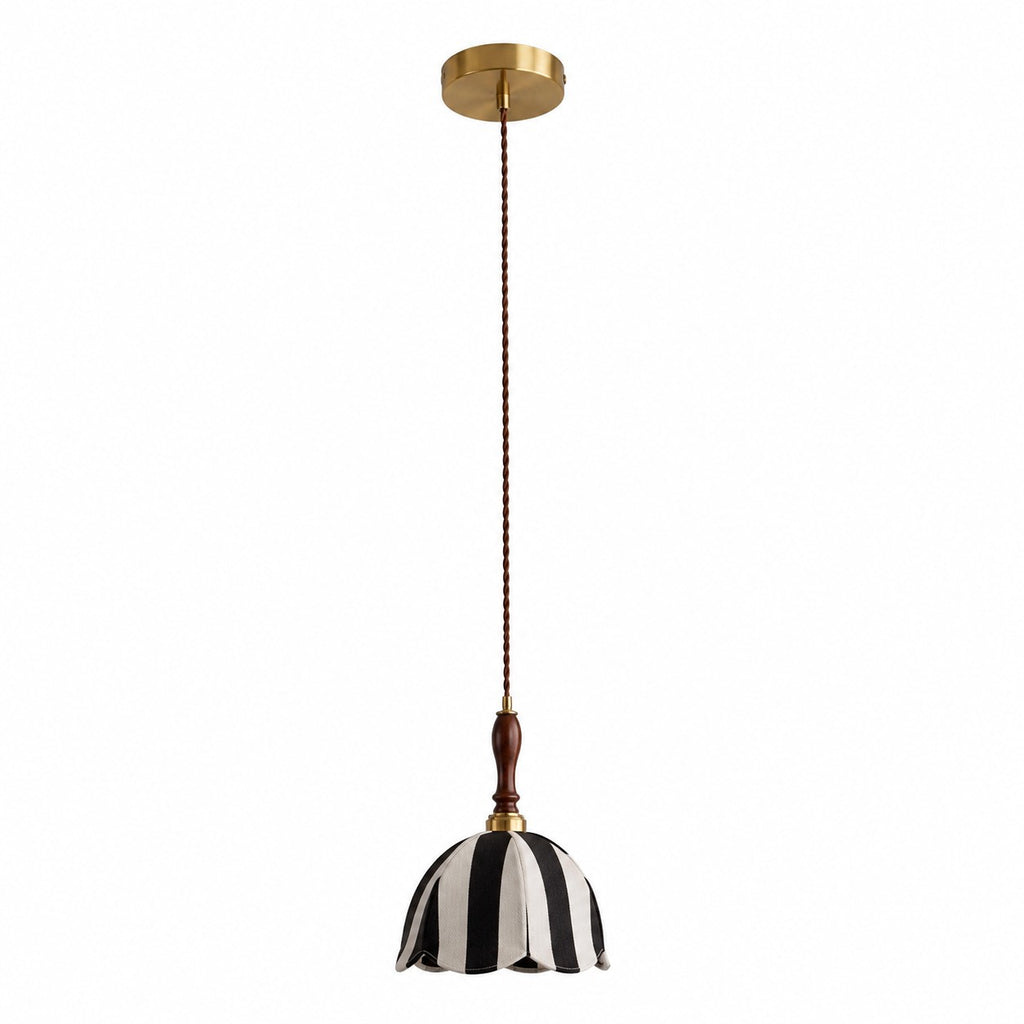 French Style Bedroom Hanging Chandelier Light