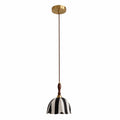 French Style Bedroom Hanging Chandelier Light