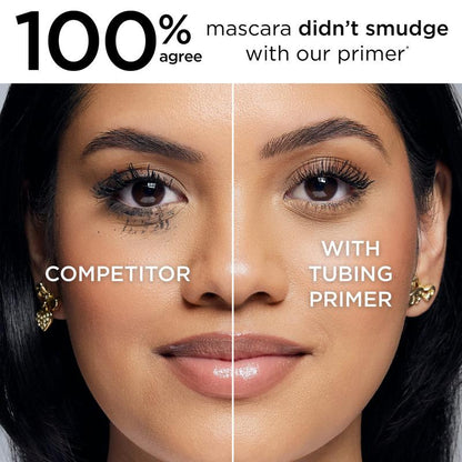 Long-Lasting Waterproof Curling Mascara