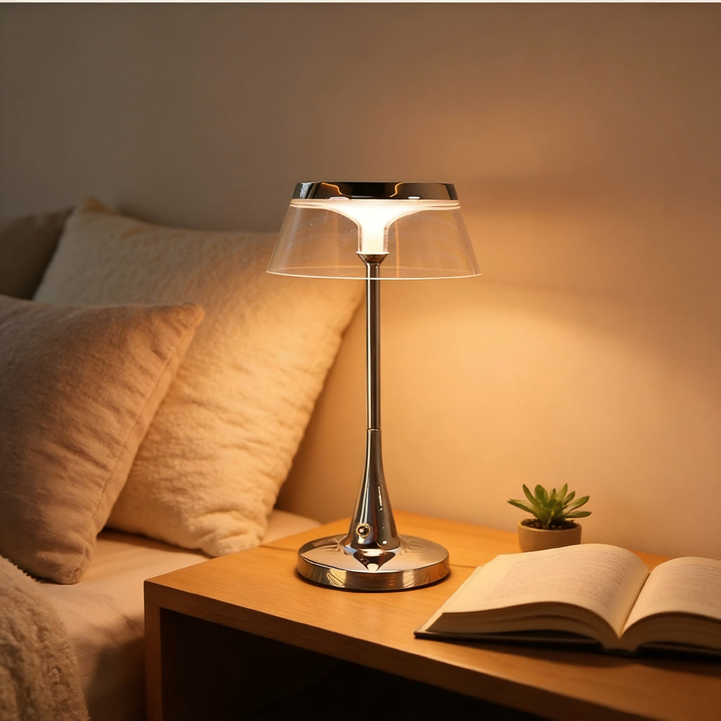 Decorative table lamp