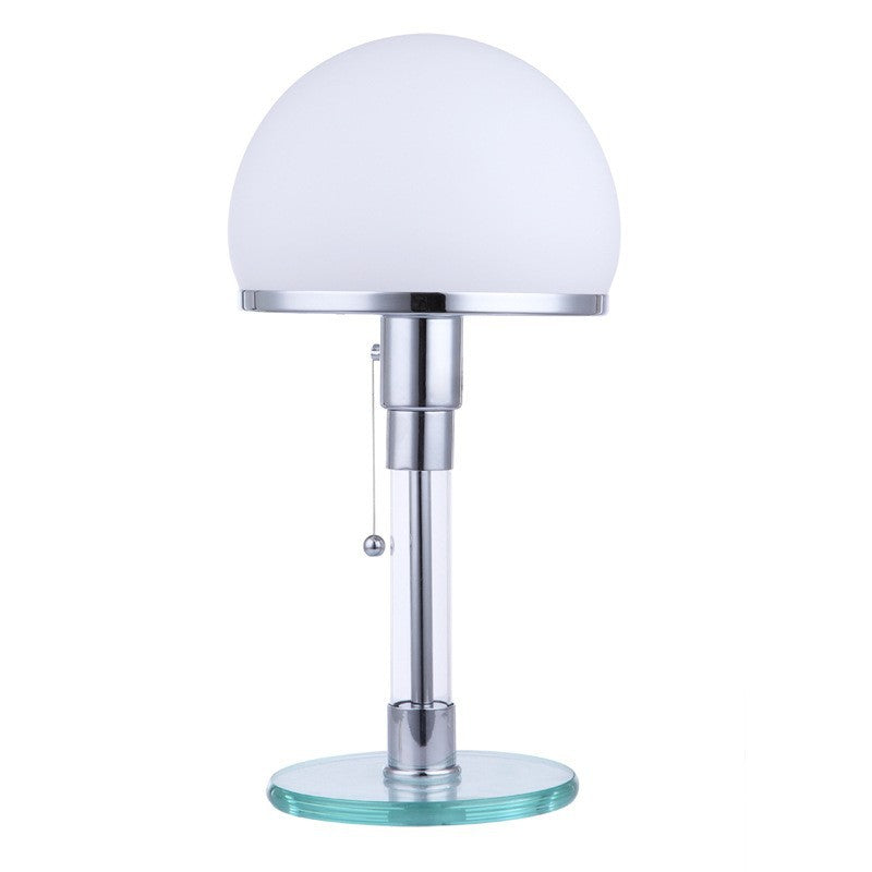 Nordic Minimalist Table Lamp