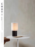 rechargeable table lamp