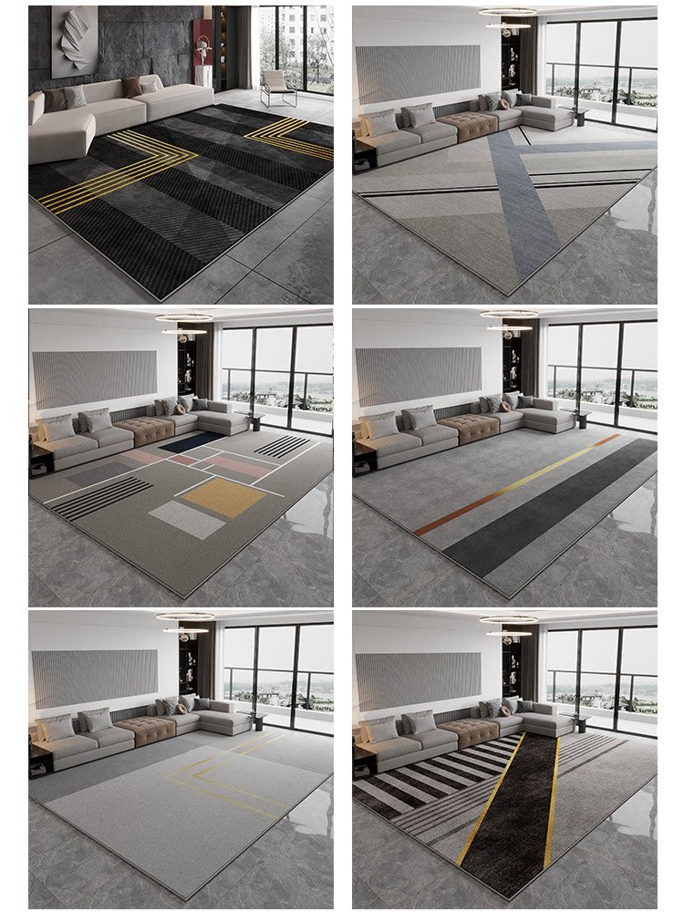 Carpet for Living Room Coffee Table