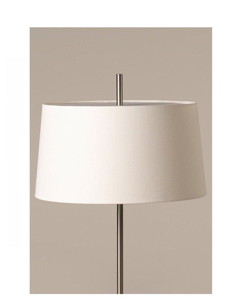 Scandinavian Minimalist LED Floor and Table Lamp