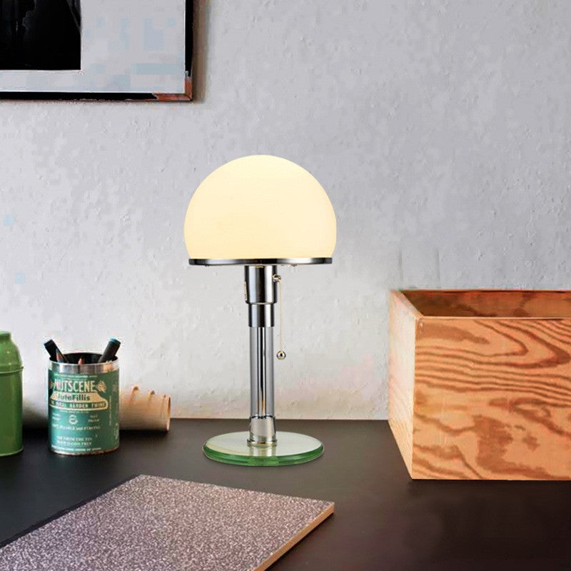 Nordic Minimalist Table Lamp