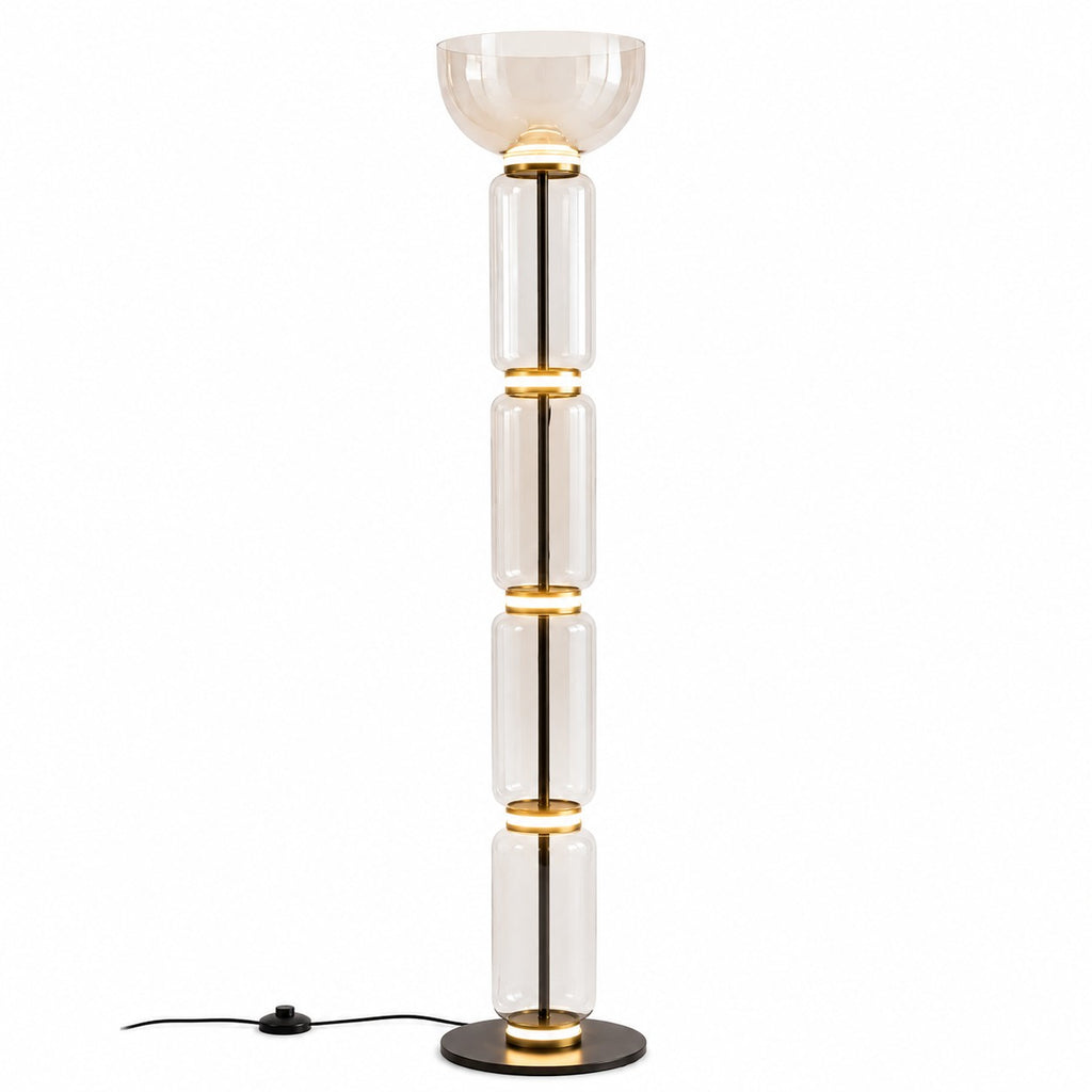 Simple And Modern Creative Floor Lamp
