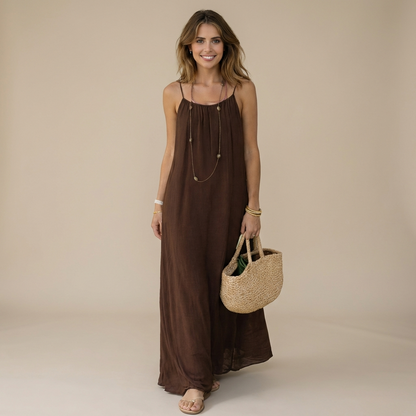 The Sienna Muse Dress