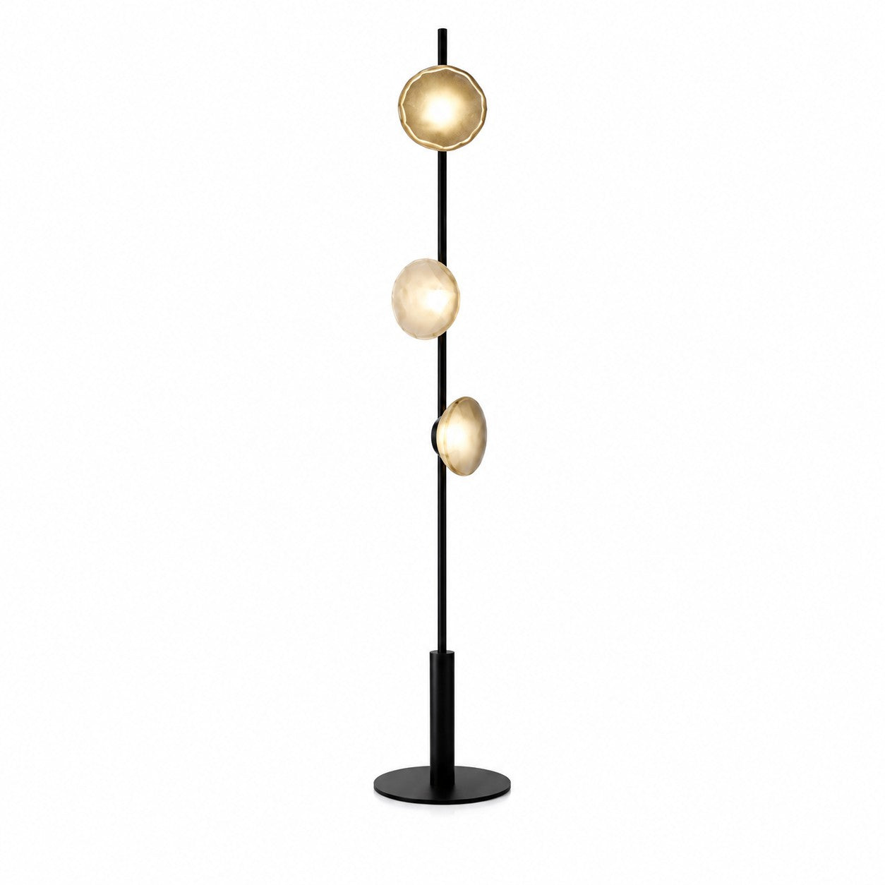 Simple Floor Lamp For The Living Room And Bedroom
