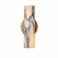 French-inspired  Light-luxury  Personalized  Creative Wall Sconce Made From Natural Marble