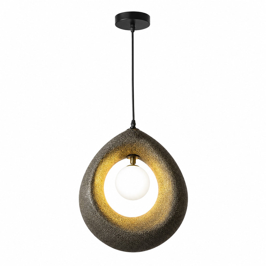 Art Restaurant Chandelier Retro Creative Chandelier